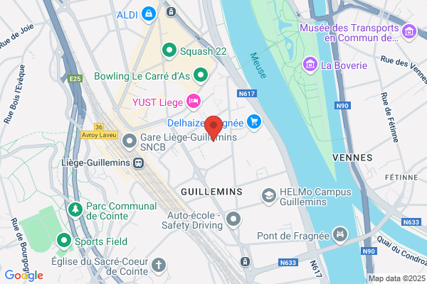 Frênaie (La)