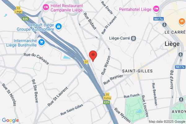 Institut Michotte Asbl