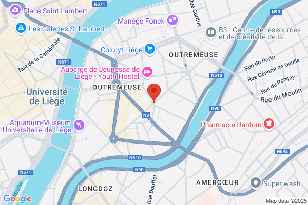 Tiercé Franco-Belge Sa