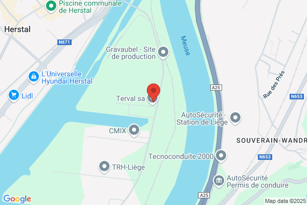 Tiercé Franco-Belge Sa