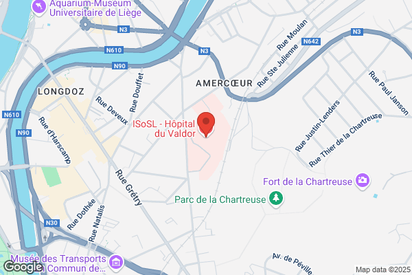 Valdor (Clinique Le)