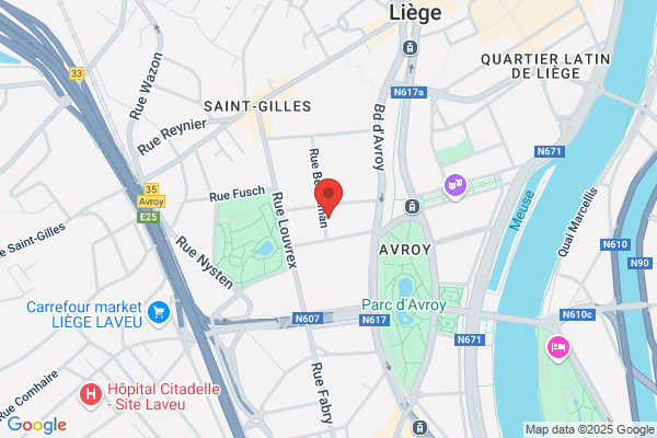 Cygne D'argent Sprl