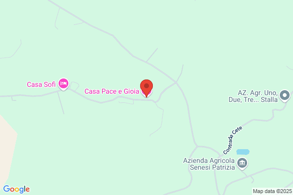 Casa Pace