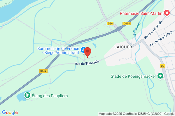 Immo De La Lèche Sa