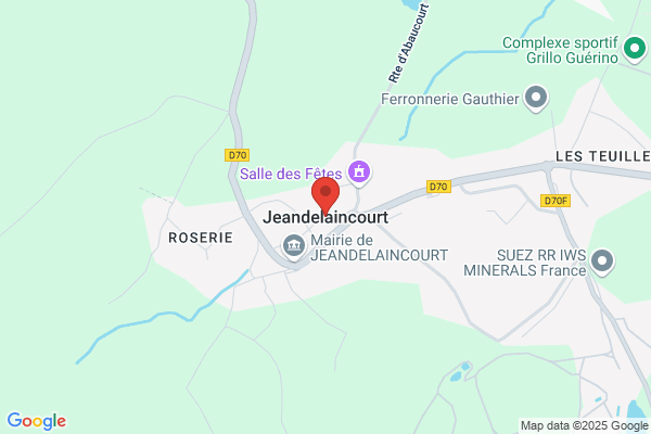 Durlet/Jean-Marie