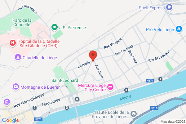 Conseil Informatique