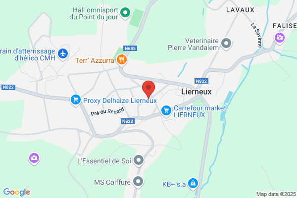 Arnols/Laurent