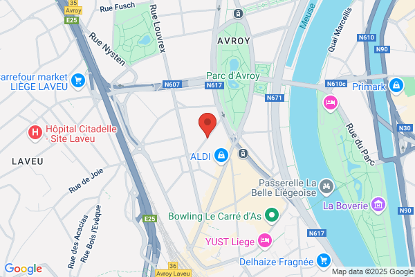 Espace Temps