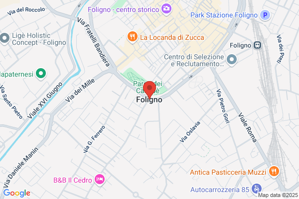 Fogolin/Floriana