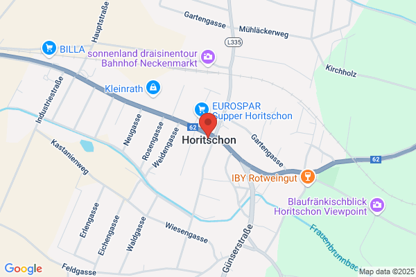 Horrion/Véronique