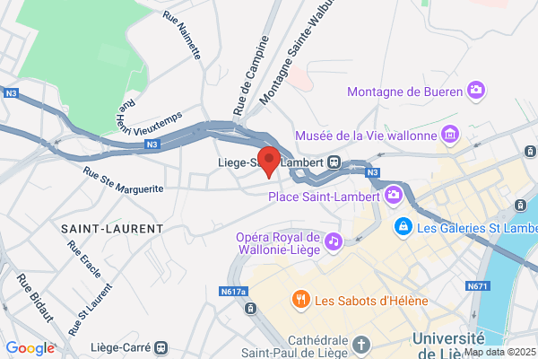 Linotte/Jeanine