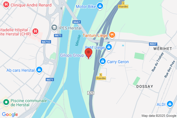 G.I.L. Sprl