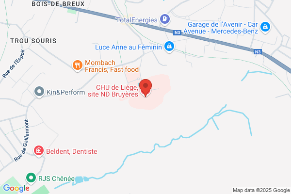 Bruyère F. & D.