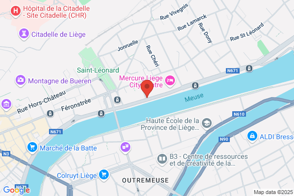 Artisans Associes Systemes