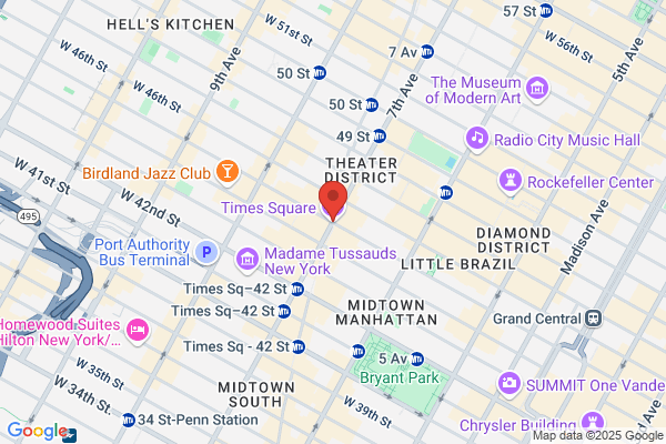 Time Square