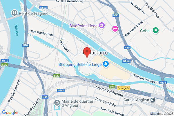 Groupe S-Secrétariat Social