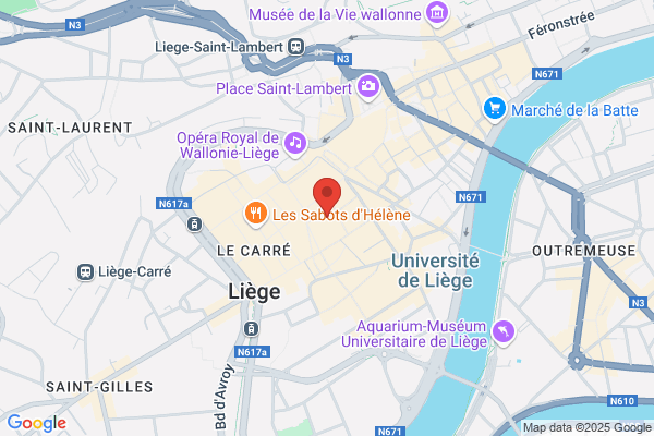Carte À Linge (La)