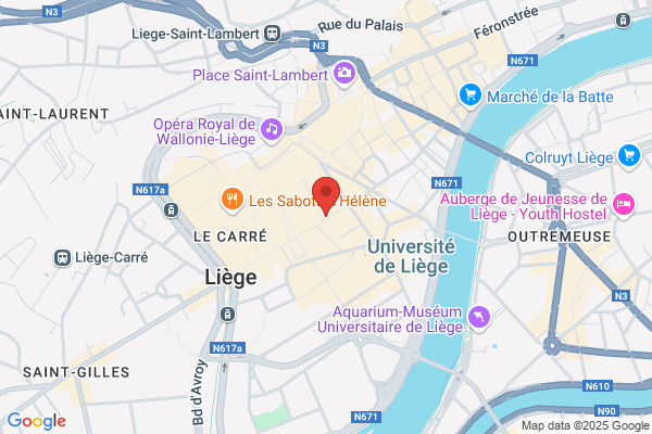 Centre De Consultation Conjugale Et De Planning familiale-E mazy