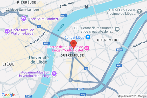 Centre De Documentation De Theatre & Public asbl