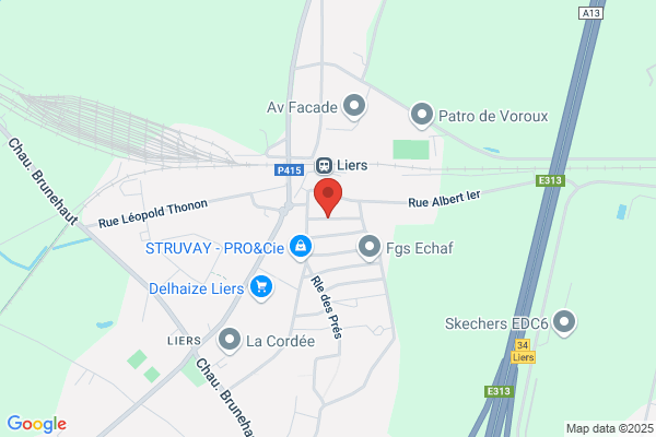Decharneux/Louise