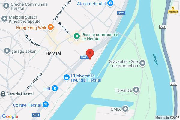 Boels Location