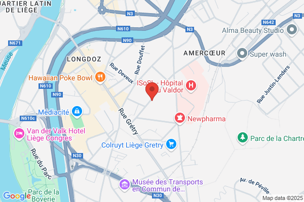 Sobukai De Wallonie Asbl