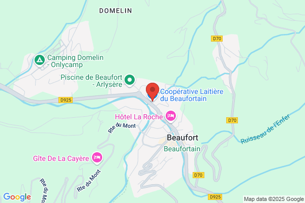 Beaufort-Absil/Jacqueline