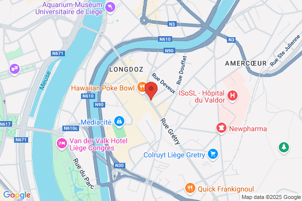 Boulanger/Irène