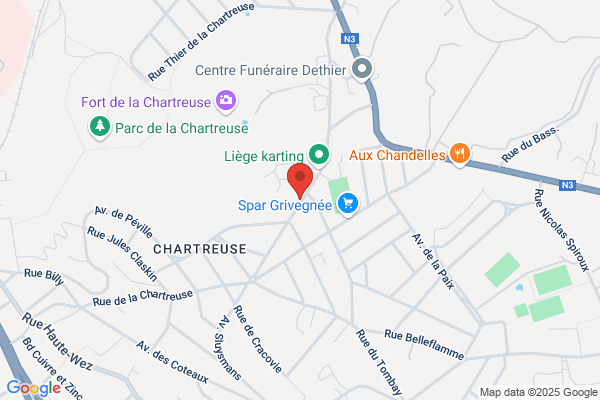 Carlier/Jacques
