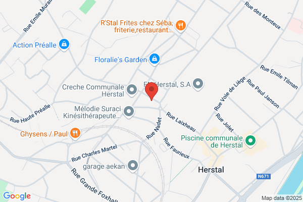 Foyer Culturel Des Syriaques