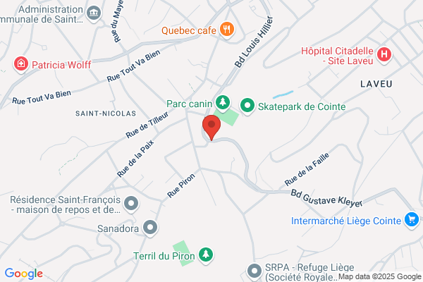 Centre D'imagerie Et De Techniques Médicales