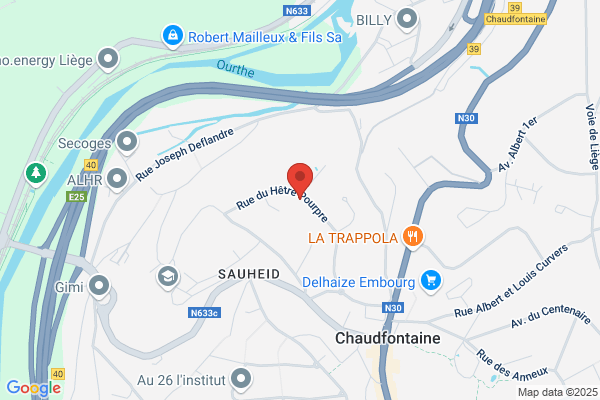 De Lamotte Nathalie