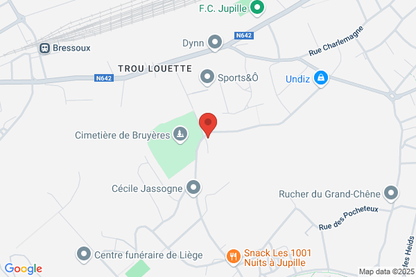Fanielle/Pierre