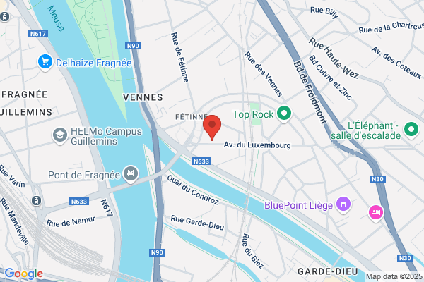 Goffioul/Fernand