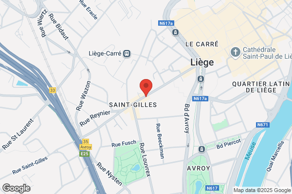Goyers/Jean-Franc