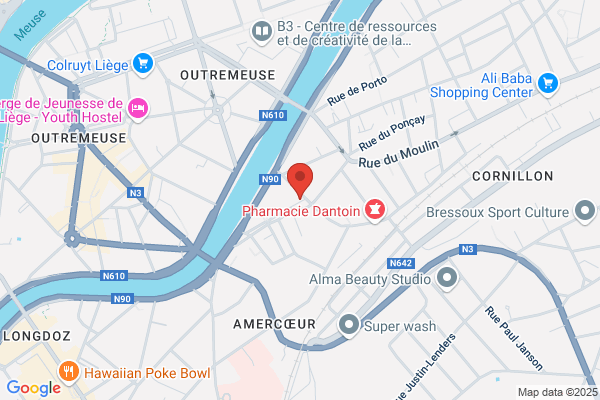Henssen/Bernard