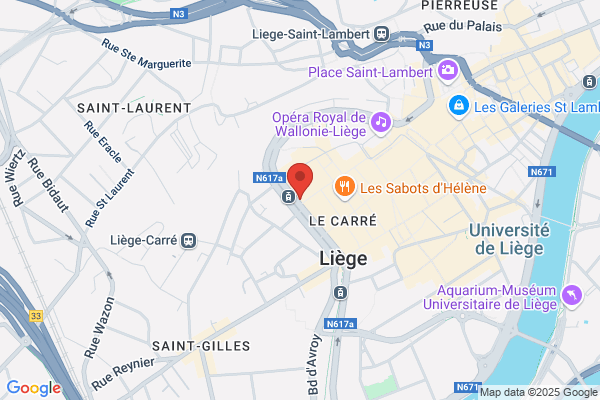 Centrum Voor Plastische Reconstructieve En Estheti
