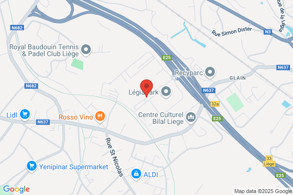 Mémoire (Clinique De La)-Maison Alzheimer (Chc)