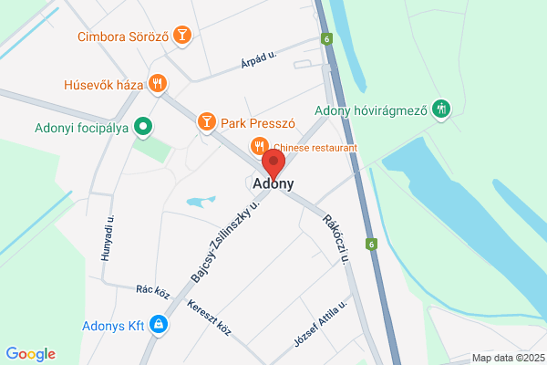 Adony