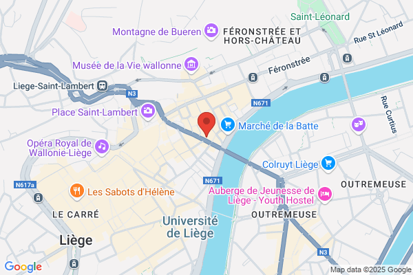 Maison Française