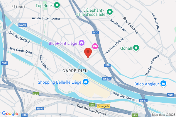 Delferriere