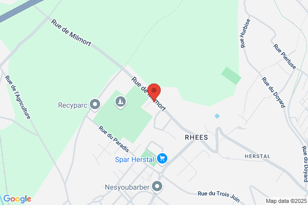 Monuments Funéraires Du Rhées Sprl