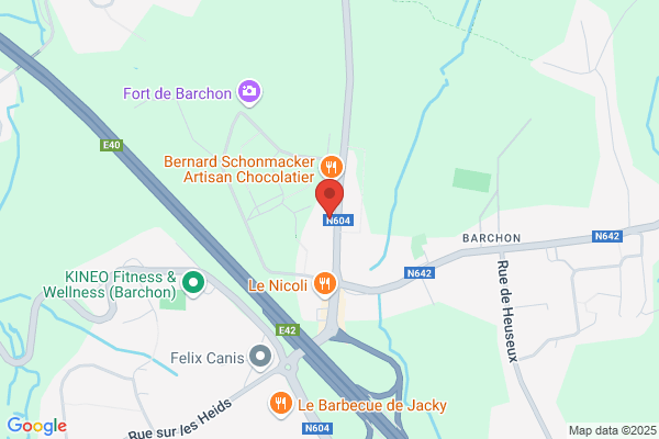 Coin Fleuri (Au)