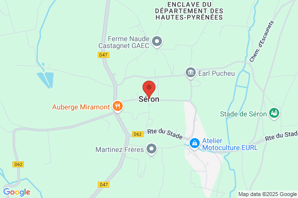 Seron C