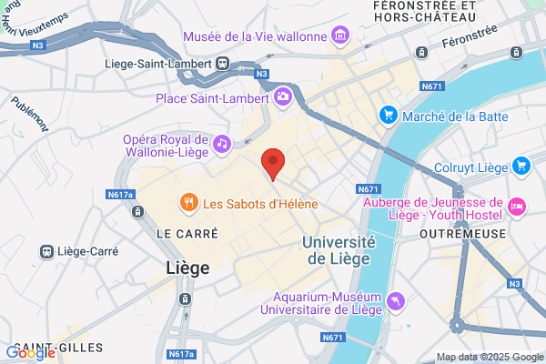 Espace Santé