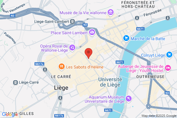 Mutualité Socialiste Et Syndicale De Liège (Fmss)