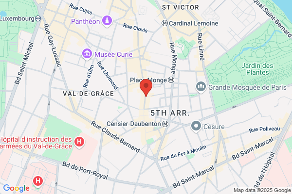 Rasson/Gabriel