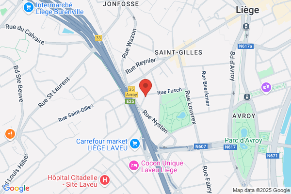 Parole D'enfants