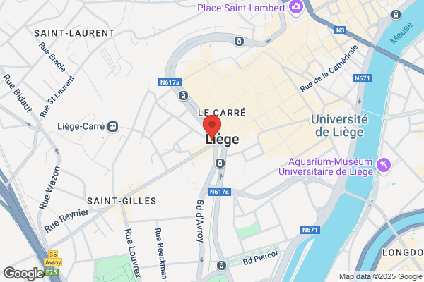 Boule De Neige Sa