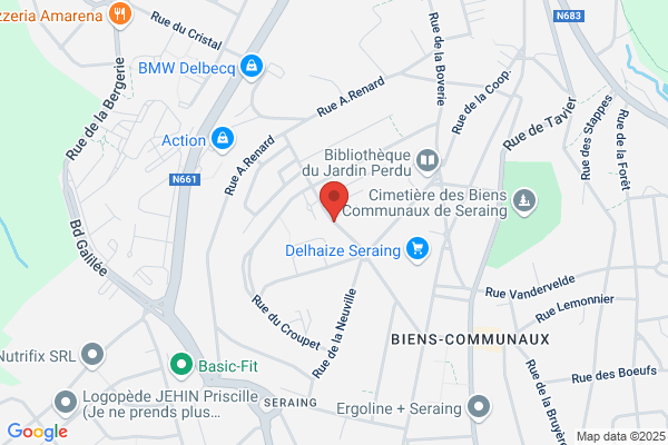 Idée Décor Sprl